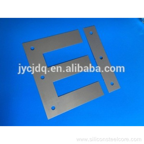 High quality electrical GRNO 50-800 EI Lamination three phase EI44 for transformer